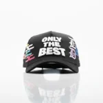 Only the Best — Dandy Hats x JC Hats