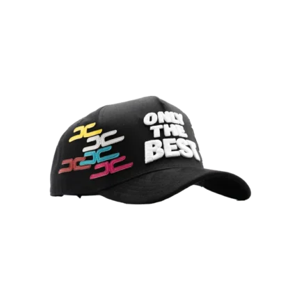 Only the Best — Dandy Hats x JC Hats