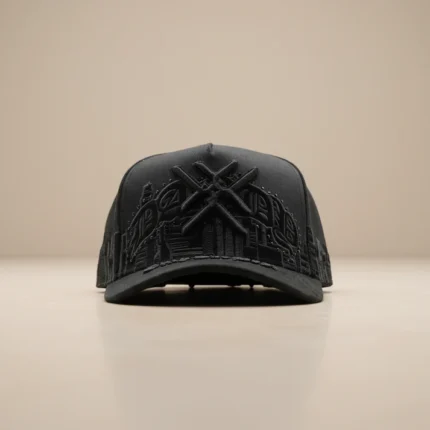 City of Goats — Dandy Hats x JC Hats