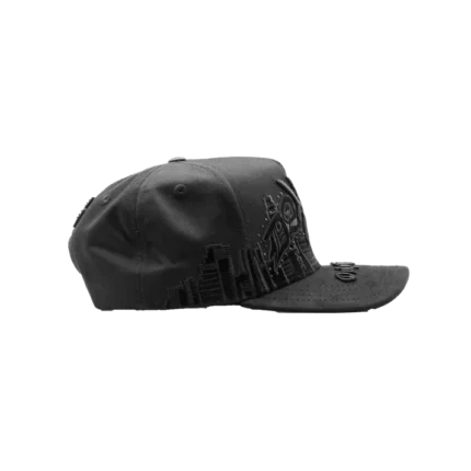 City of Goats — Dandy Hats x JC Hats