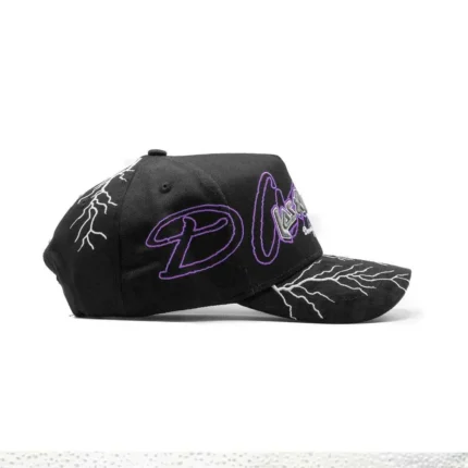 LA Dandy "Los Angeles" Club Hat