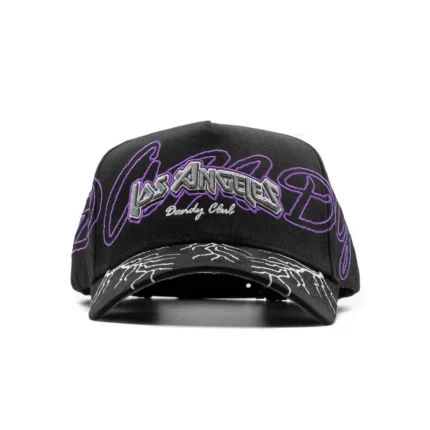 LA Dandy "Los Angeles" Club Hat