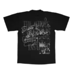 Is it Tomorrow Yet? T-shirt