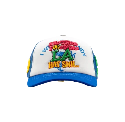 Dandy Another LA Hat
