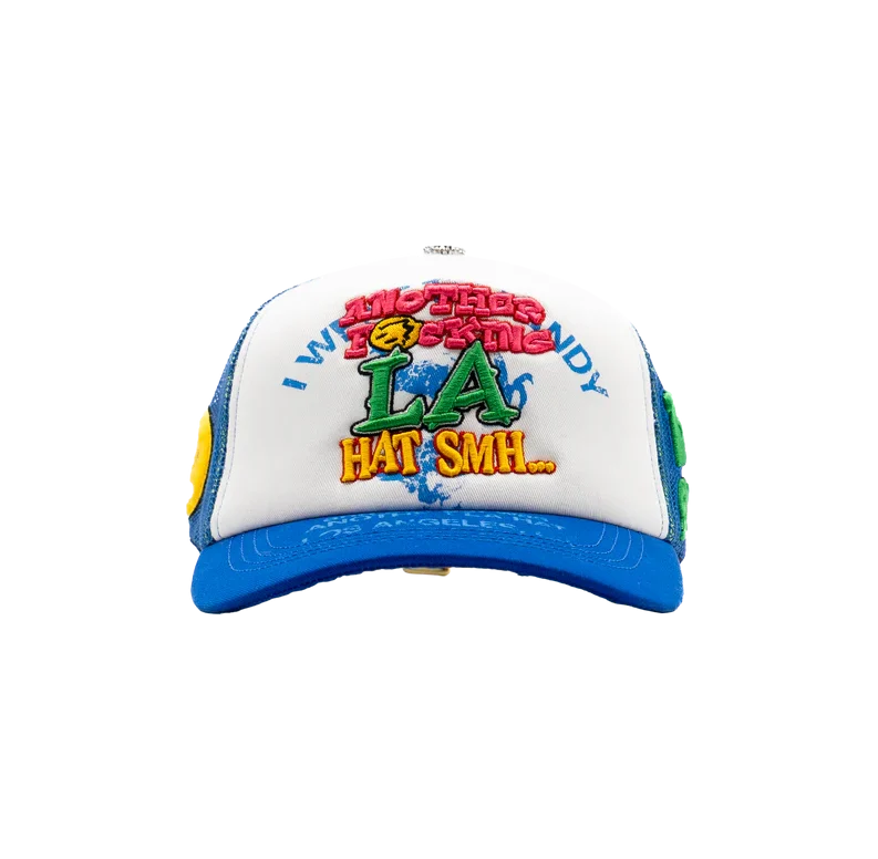 another-la-hat-vista-frontal-e1784930967113 Dandy Another LA Hat