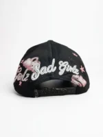 Dandy Hats X Junior H Sad Girlz barbas - Image 2