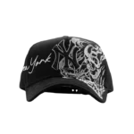 DANDY HAT “NY SKELETON”