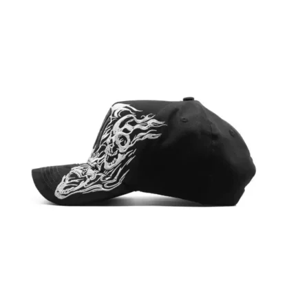 DANDY HAT “NY SKELETON”
