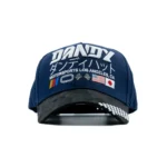 DANDY RACING HAT