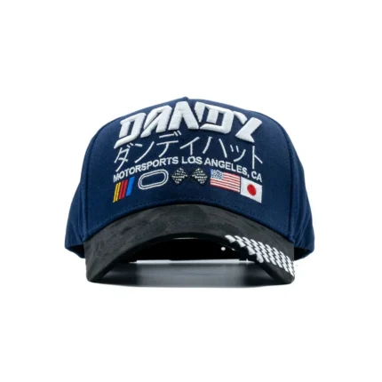 DANDY RACING HAT