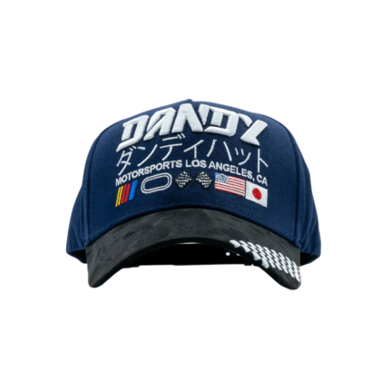 DANDY RACING HAT