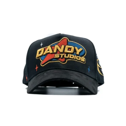 DANDY STUDIOS HAT