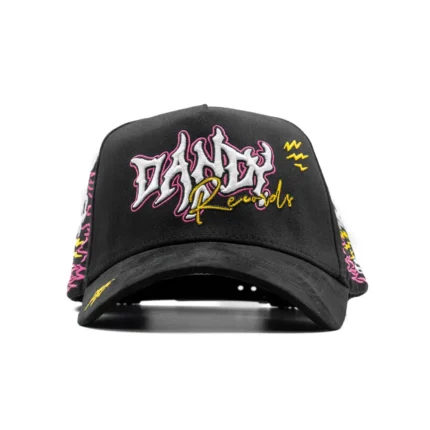 DANDY RECORDS HAT