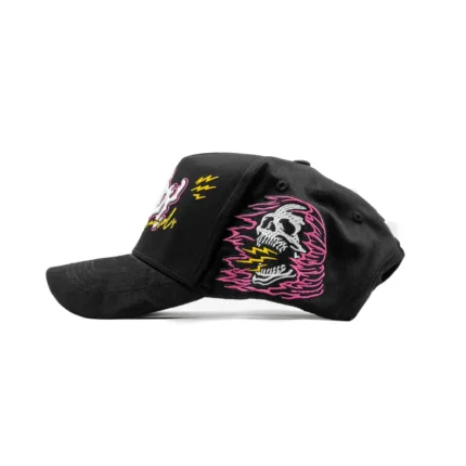 DANDY RECORDS HAT