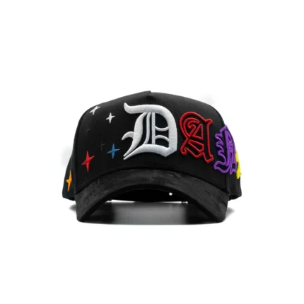DANDY SUMMER HAT