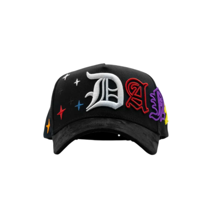 DANDY SUMMER HAT