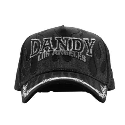STAY OUT DANDY HAT
