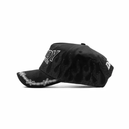 STAY OUT DANDY HAT