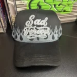 Dandy Hats X Sadboyz Y Lloro Junior H Barbas Hats 31hats