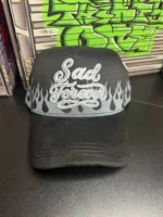 Dandy Hats X Sadboyz Y Lloro Junior H Barbas Hats 31hats