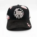 Dandy Hats X Junior H Sad Girlz barbas
