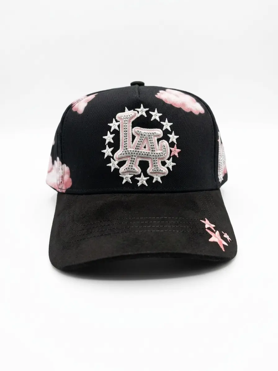 fba8dbcae8b841e6a3e5f82458f51d08.webp Dandy Hats X Junior H Sad Girlz barbas - Image 1