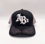Baez hats Adriano Zendejas Abz G5 31hats Dandy Hats Barbas
