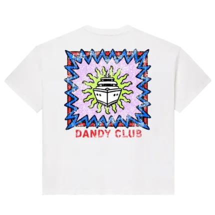 Yacht Tee