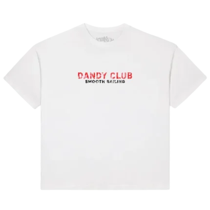 Yacht Tee