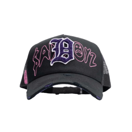 Dandy Hats x Sad Boyz Extassy Model