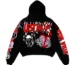 Lost Hill sad hill HOODY