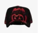 BARBAS Born Crazy (only hat)
